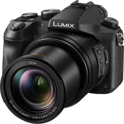 Panasonic Lumix DMC-FZ2500GA Mirrorless Camera Body with 24-480 mm Lens - image 3