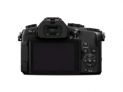 Panasonic LUMIX DMC-G85 4K Mirrorless Interchangeable Lens Camera (Body Only) - image 4