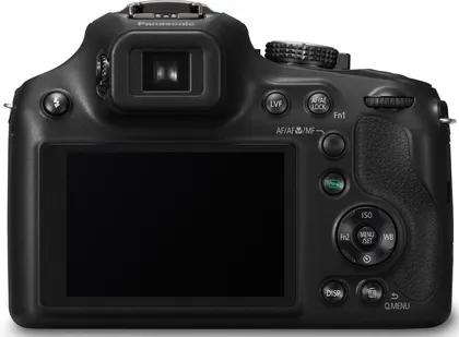 Panasonic Lumix DMC-FZ70 Camera - image 4