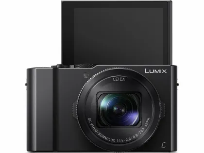 Panasonic Lumix DMC-LX10 20.1 MP Point & Shoot Camera - image 4