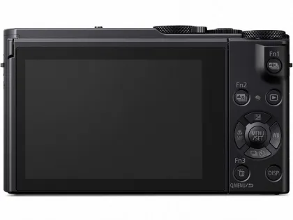 Panasonic Lumix DMC-LX10 20.1 MP Point & Shoot Camera - image 3