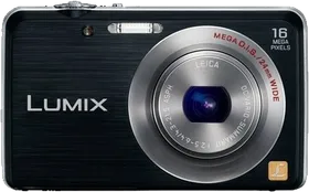 Panasonic Lumix DMC-SZ1 Point & Shoot - image 1