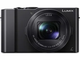 Panasonic Lumix DMC-LX10 20.1 MP Point & Shoot Camera - image 1