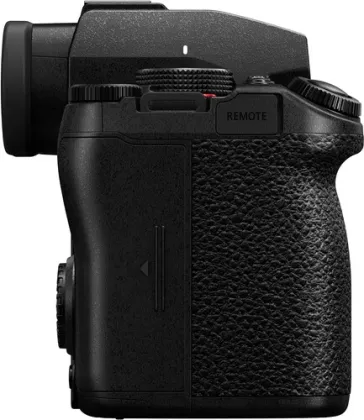 Panasonic LUMIX G9II 25.2MP Mirrorless Camera (Body Only) - image 5