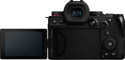 Panasonic LUMIX G9II 25.2MP Mirrorless Camera (Body Only) - image 4
