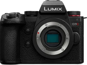 Panasonic LUMIX G9II 25.2MP Mirrorless Camera (Body Only) - image 1