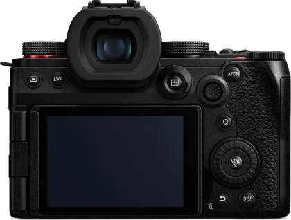 Panasonic LUMIX G9II 25.2MP Mirrorless Camera (Body Only) - image 3