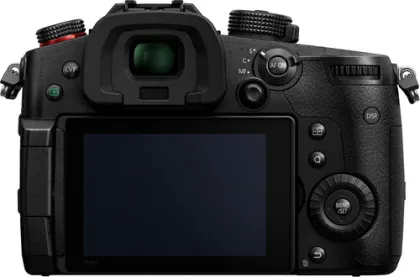 Panasonic Lumix GH5 II Mirrorless Camera (Leica Vario- Elmarit 12-60mm F2.8-4.0 Lens) - image 3