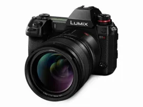 Panasonic Lumix S1 24.2 MP Mirrorless Camera Body Only - image 1