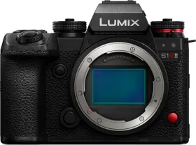 Ajustar el ventilador de refrigeración del Panasonic Lumix S1R II