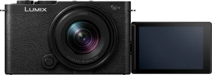 Panasonic Lumix S9 24MP Mirrorless Camera with Lumix 18-40mm F/4.5-6.3 Lens - image 5
