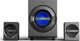 Panasonic SC-HT150GW-K 30 W 2.1 Channel Bluetooth Home Theatre - image 1
