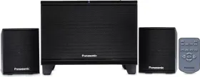 Panasonic SC-HT19GW-K 45 W Bluetooth Speaker - image 1