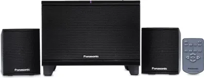 Panasonic SC-HT19GW-K 45 W Bluetooth Speaker - image 2