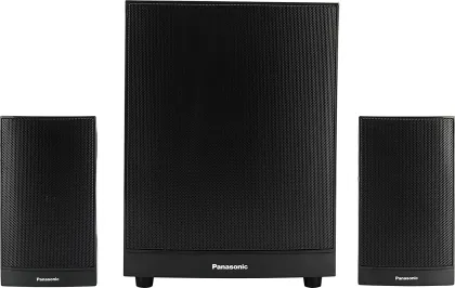 Panasonic SC-HT250GW-K 2.1 Channel 56 W Bluetooth Home Theatre - image 2
