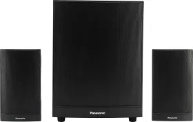 Panasonic SC-HT250GW-K 2.1 Channel 56 W Bluetooth Home Theatre - image 1
