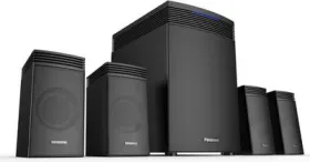 Panasonic SC-HT40GW-K 4.1 Channel Computer Speaker - image 1