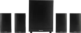 Panasonic SC-HT460GW-K 100 W Bluetooth Home Theatre - image 1