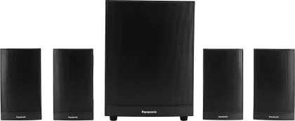 Panasonic SC-HT460GW-K 100 W Bluetooth Home Theatre - image 2