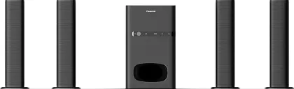 Panasonic SC-HT480GW-K 100W 4.1 Channel Soundbar - image 2