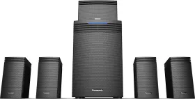 Panasonic SC-HT550GW-K 150 W Bluetooth Home Theatre - image 1