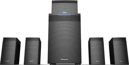 Panasonic SC-HT550GW-K 150 W Bluetooth Home Theatre - image 2