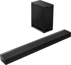 Panasonic SC-HTB700 376 W Bluetooth Soundbar - image 1