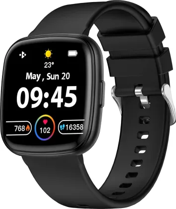 Pebble Cosmos Air Smartwatch - image 2