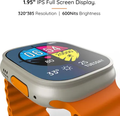 Pebble Cosmos Engage Smartwatch - image 3