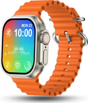 Pebble Cosmos Engage Smartwatch - image 2