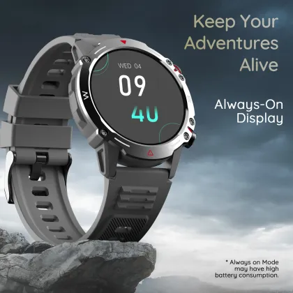 Pebble Cosmos Quest Smartwatch - image 4