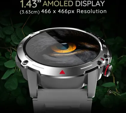 Pebble Cosmos Quest Smartwatch - image 3