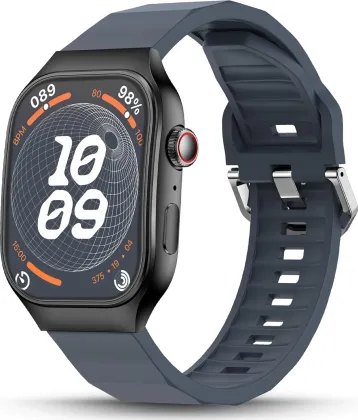 Pebble Curve Smartwatch - image 2