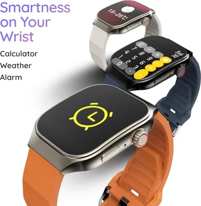 Pebble Curve Smartwatch - image 4