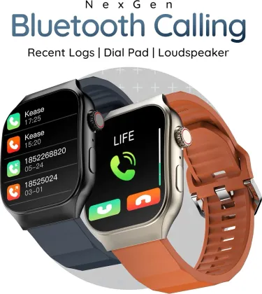 Pebble Curve Smartwatch - image 3
