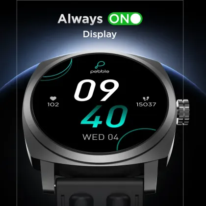 Pebble Endure 2 Smartwatch - image 4