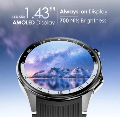 Pebble Gravity Smartwatch - image 4