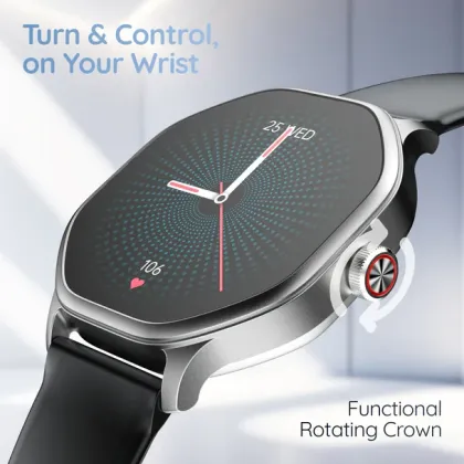Pebble Hive Smartwatch - image 4