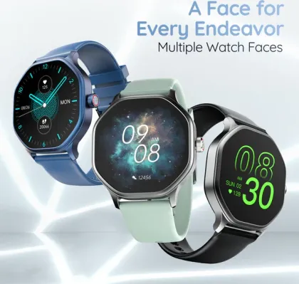 Pebble Hive Smartwatch - image 6