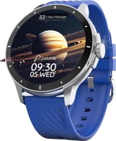 Pebble Orbit Smartwatch - image 1