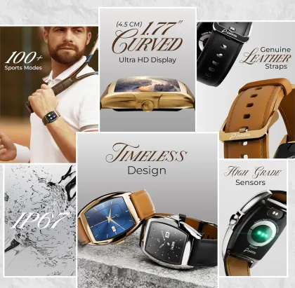 Pebble Regal Smartwatch - image 4