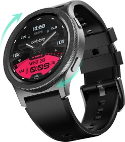 Pebble Revolve Pro Smartwatch - image 1