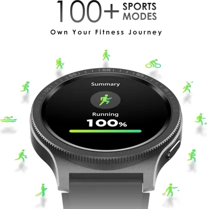 Pebble Revolve Pro Smartwatch - image 3