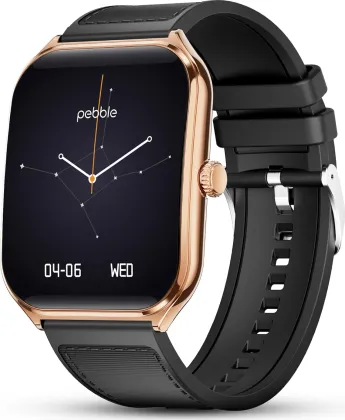 Pebble Royale Edge Smartwatch - image 2