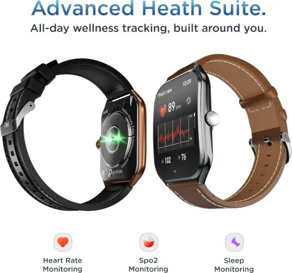 Pebble Royale Edge Smartwatch - image 3