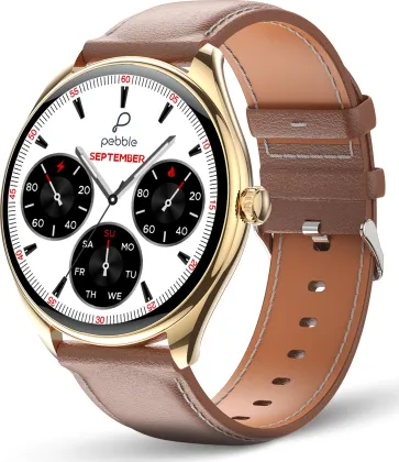 Pebble Royale Legend Smartwatch - image 2
