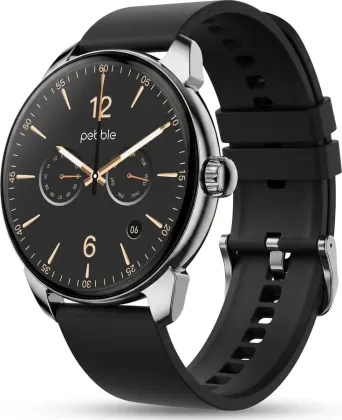 Pebble Spectra Go Smartwatch - image 2