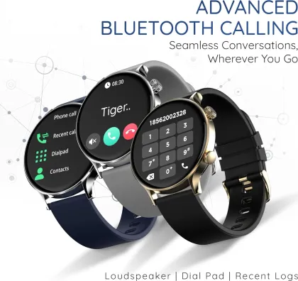 Pebble Vast Smartwatch - image 4