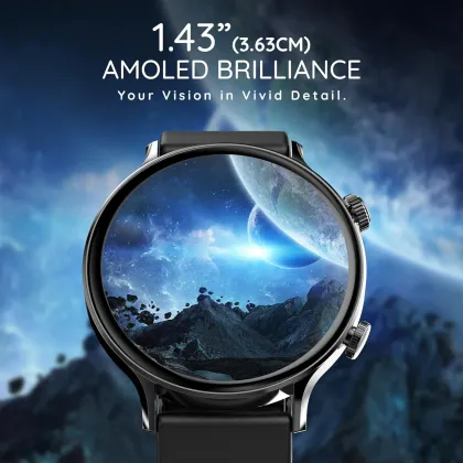 Pebble Vast Smartwatch - image 3