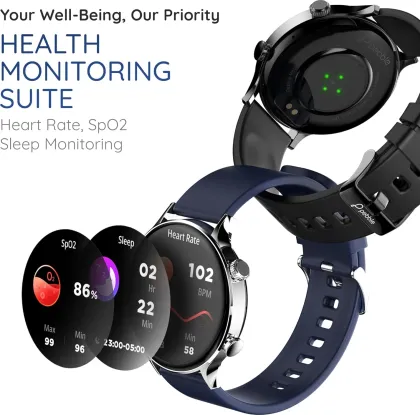 Pebble Vast Smartwatch - image 5